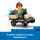 LEGO CITY 60492 Samolot pasażerski - 1529817 - zdjęcie 8